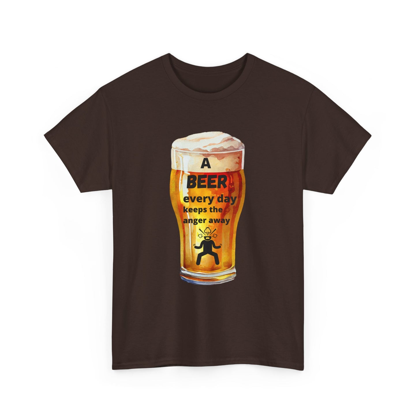 Funny Beer T-Shirt