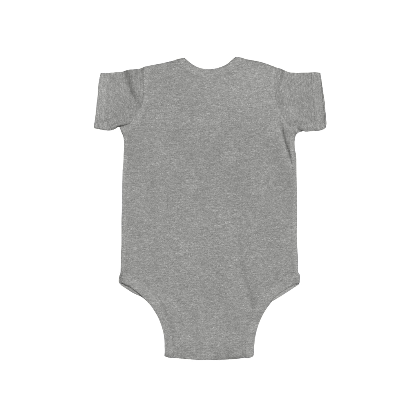 Infant Onesie (honey)