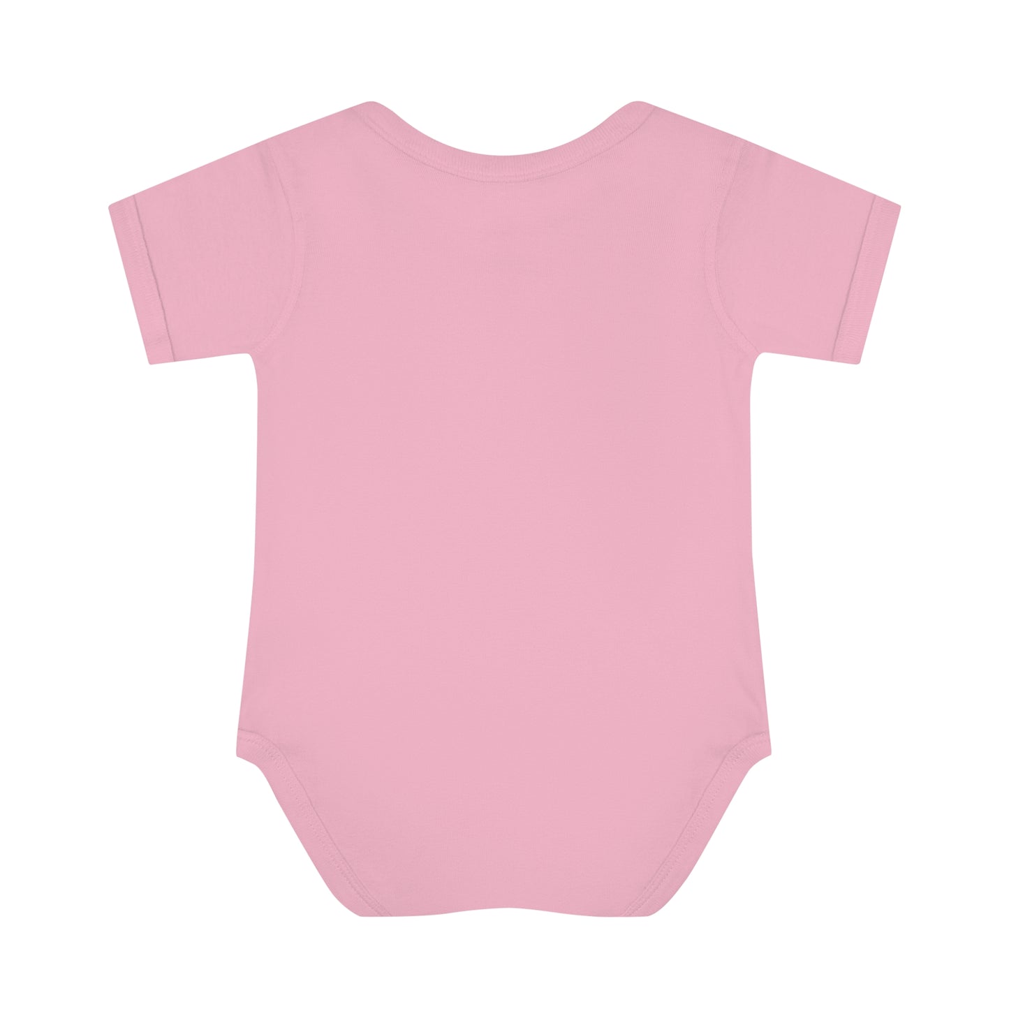 Boy Baby Onesie (just hatched dinosaur)