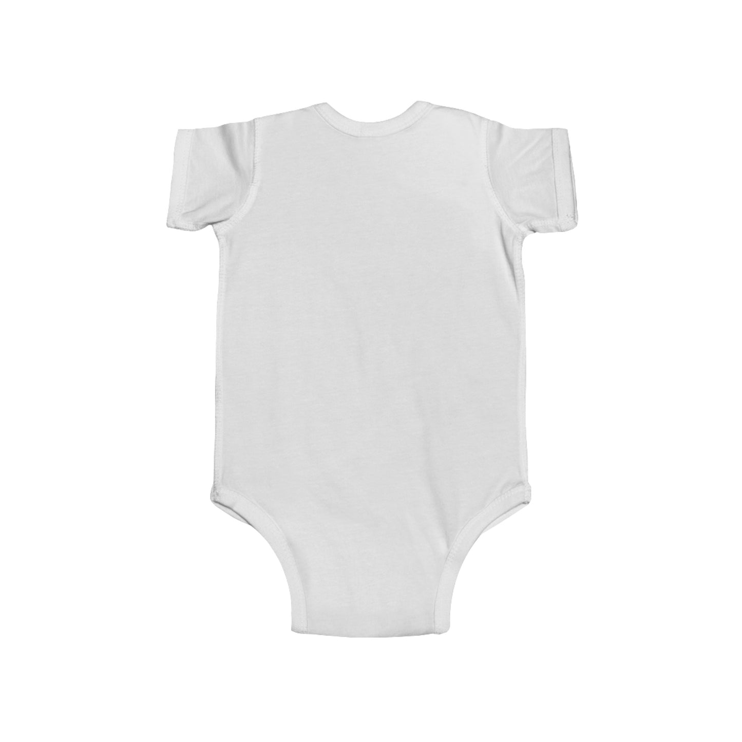 Sweetie Marshmallow Baby Onesie