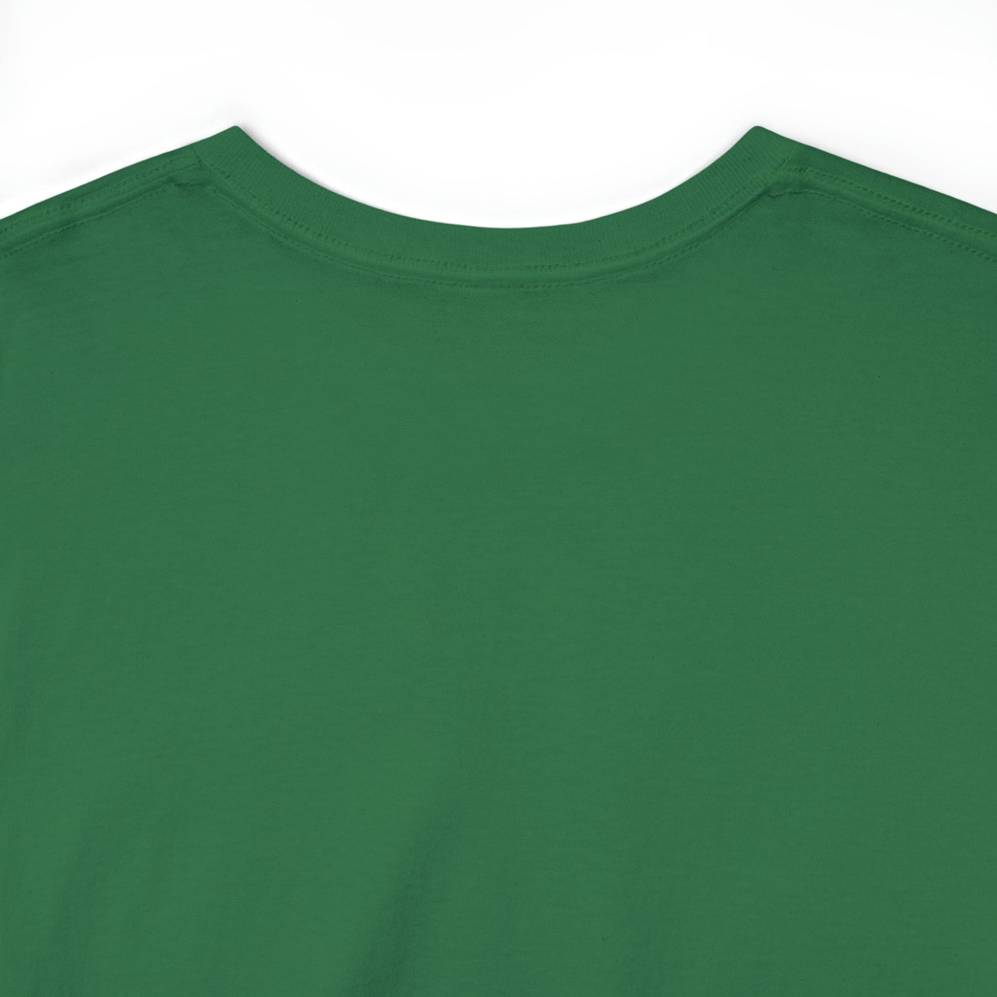 Unisex Cotton T-Shirt (Bee Inspired)