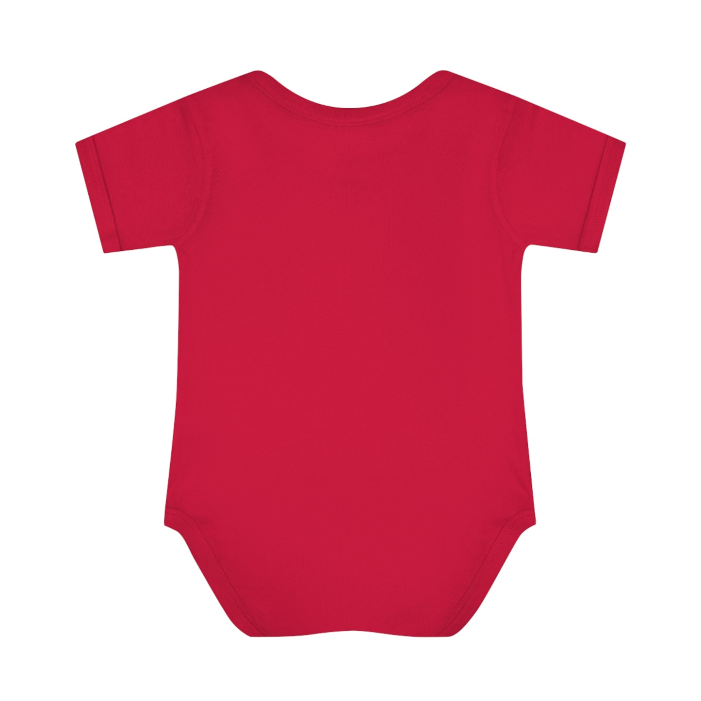 Boy Baby Onesie (just hatched dinosaur)
