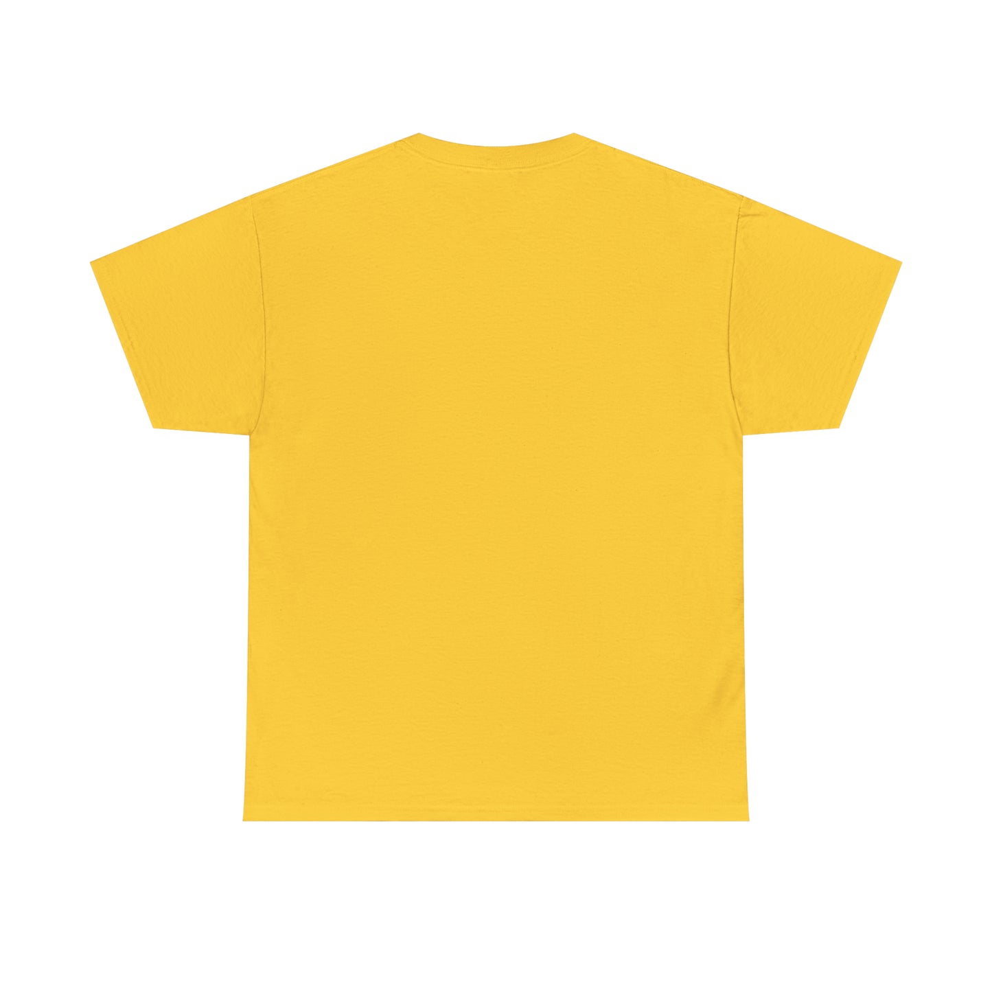 Unisex Cotton T-Shirt (purpose driven heart with a cross)