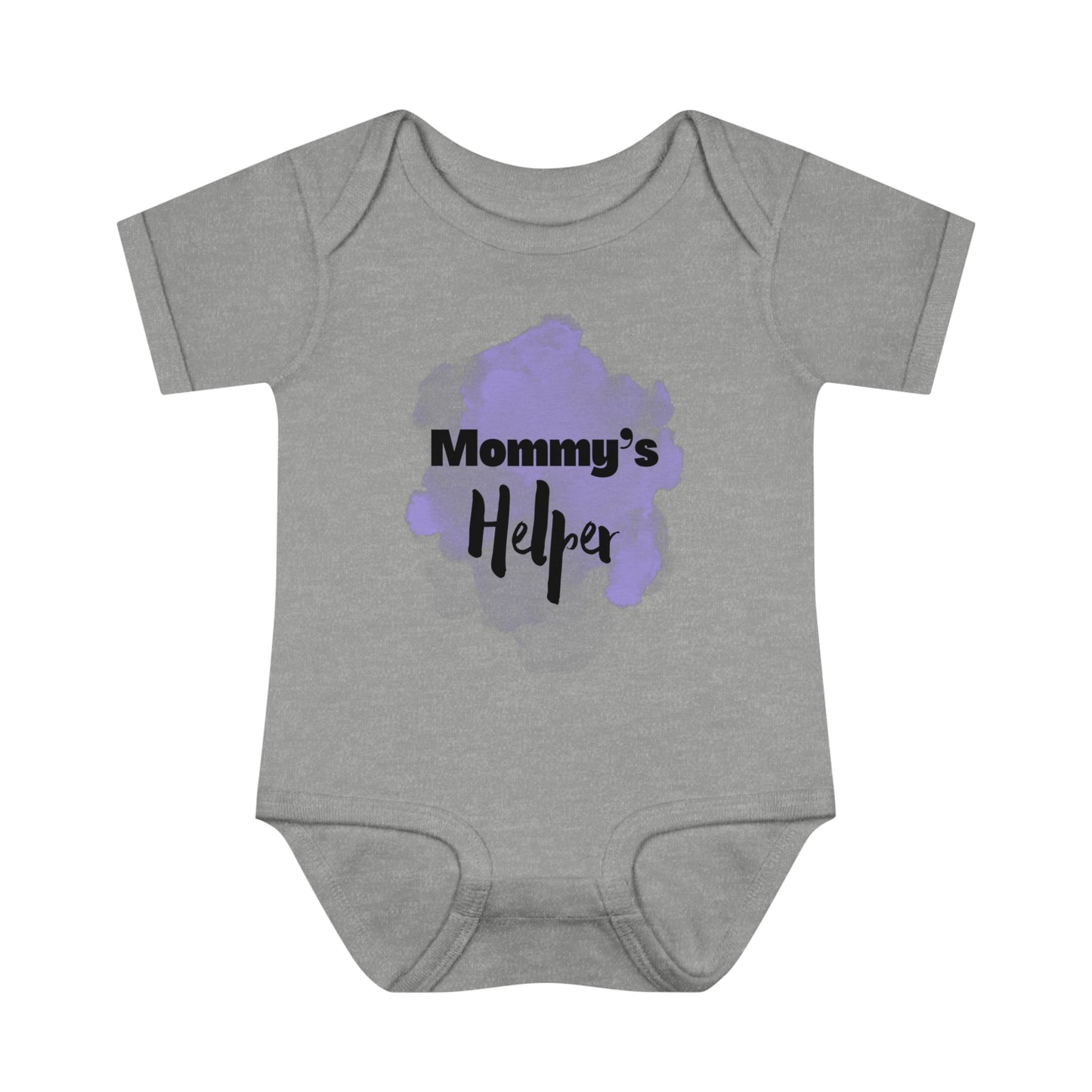 Girl Baby Onesie (mommy’s helper)