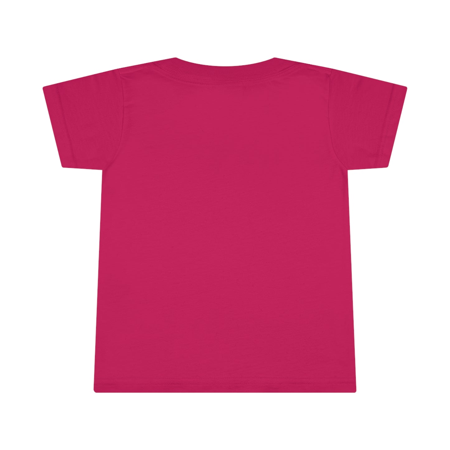 Girl Toddler T-shirt (mommy’s helper)