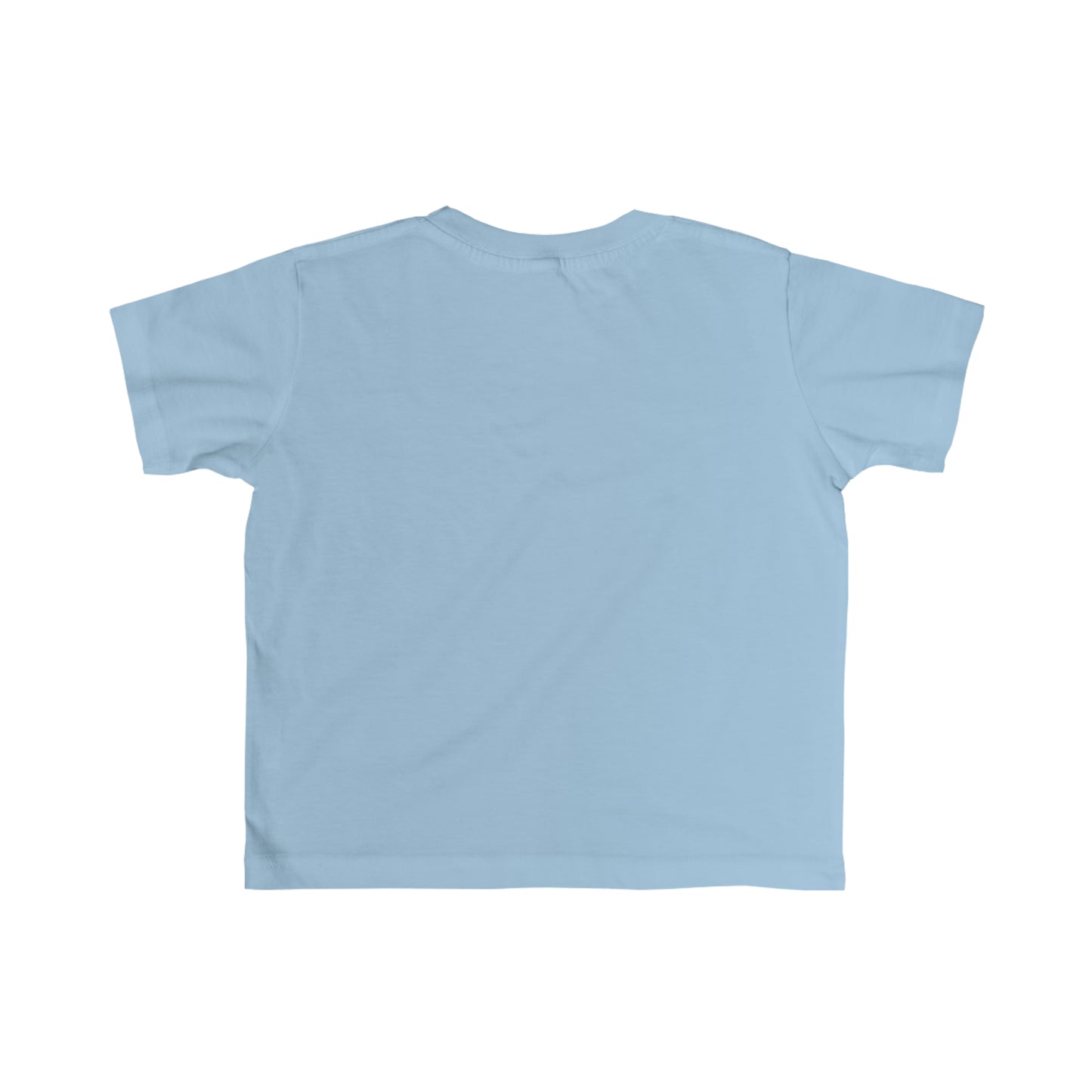 Toddler T-Shirt (Dino Birthday Boy)