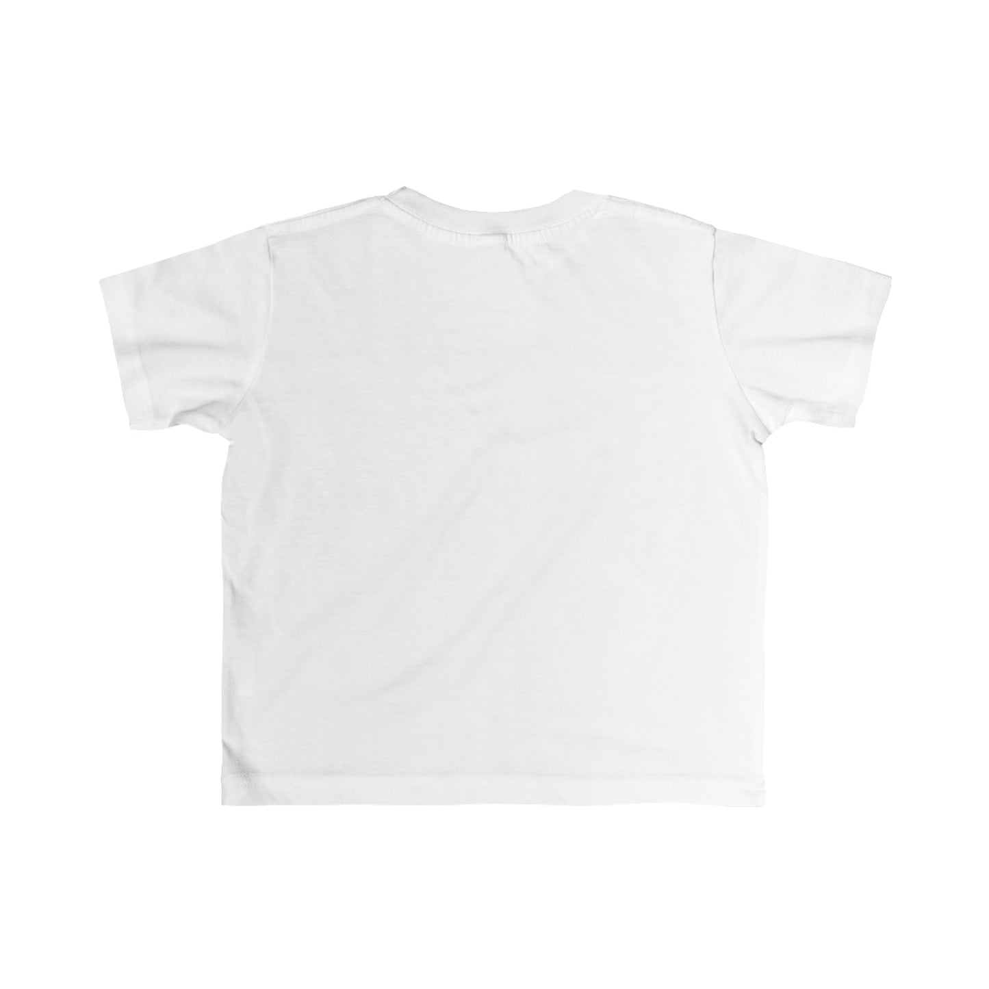 Toddler T-Shirt (Dino Birthday Boy)