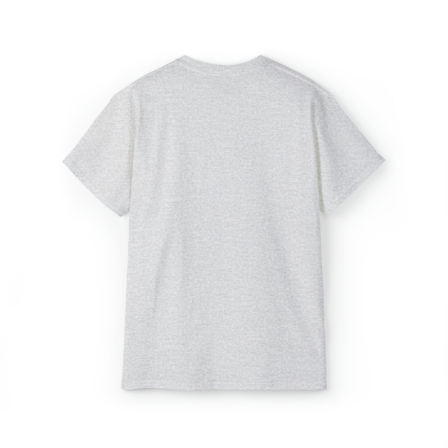 Unisex Cotton T-Shirt (I love you more than coffee)