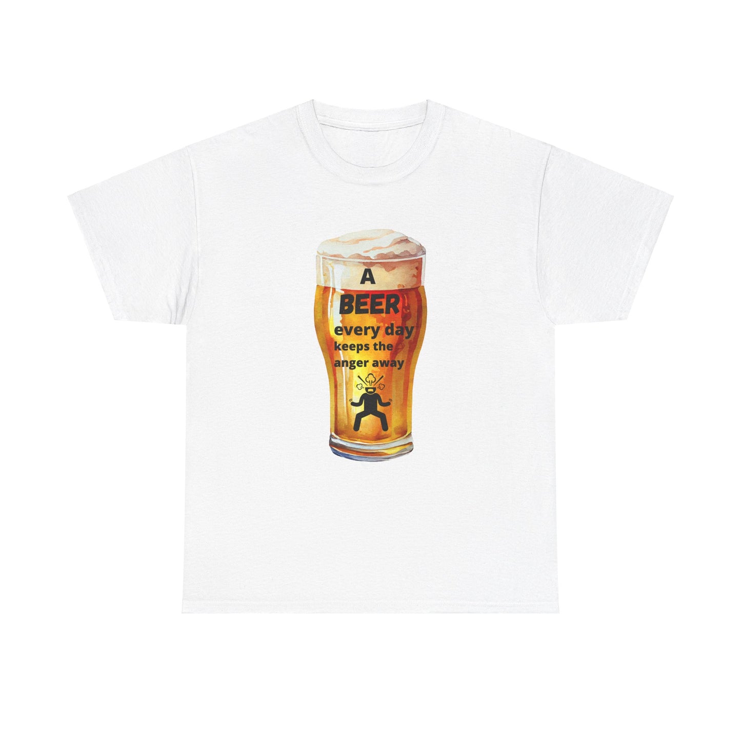 Funny Beer T-Shirt