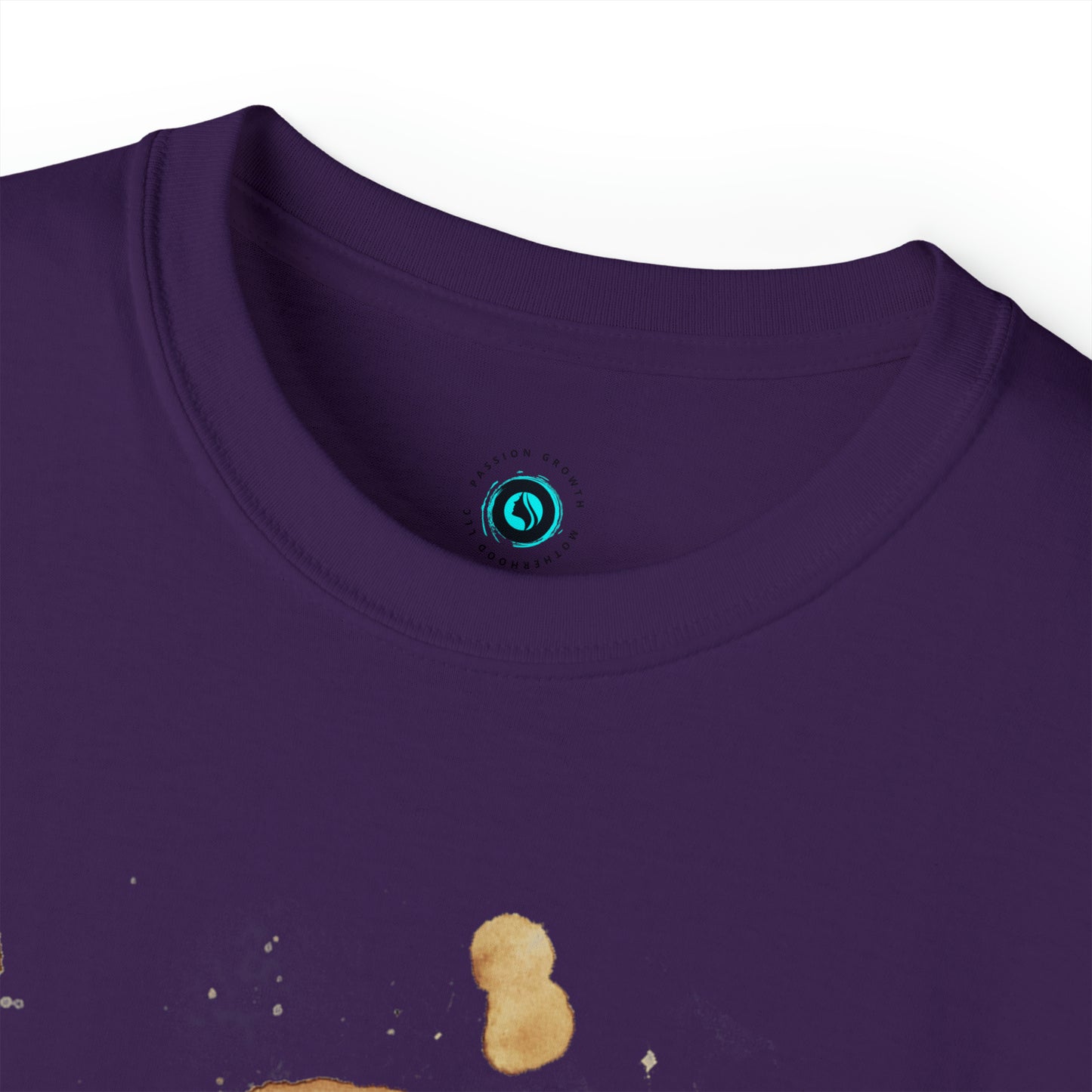 Unisex T-Shirt (coffee is energy)