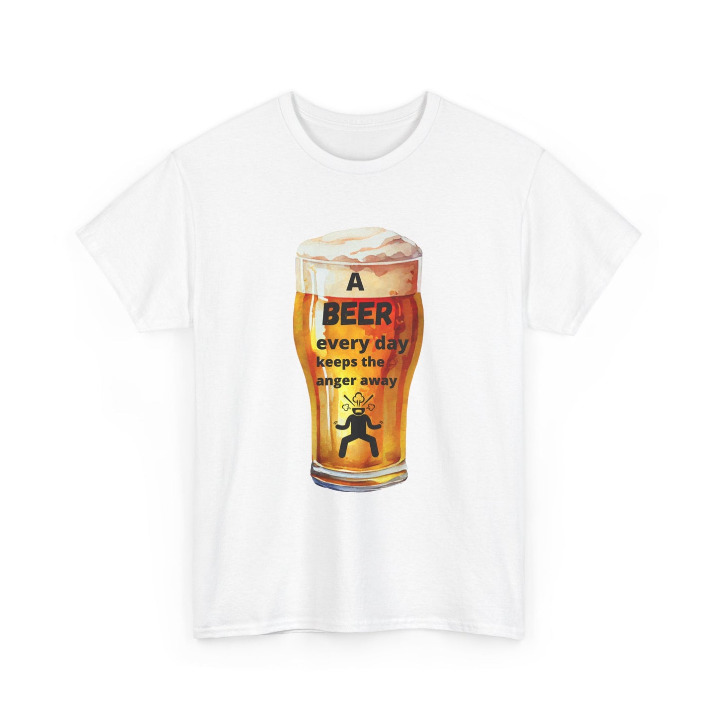 Funny Beer T-Shirt