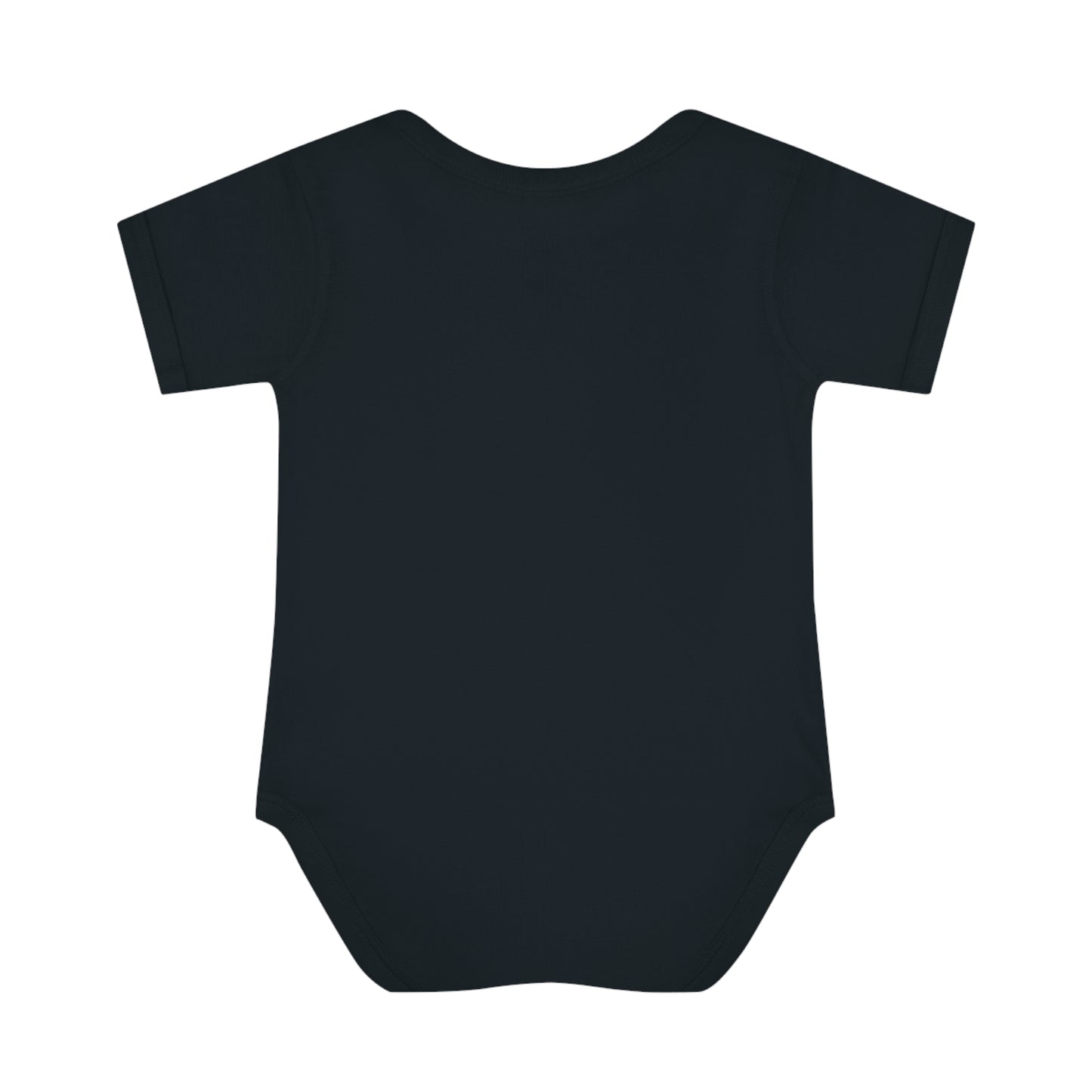 Boy Baby Onesie (just hatched dinosaur)