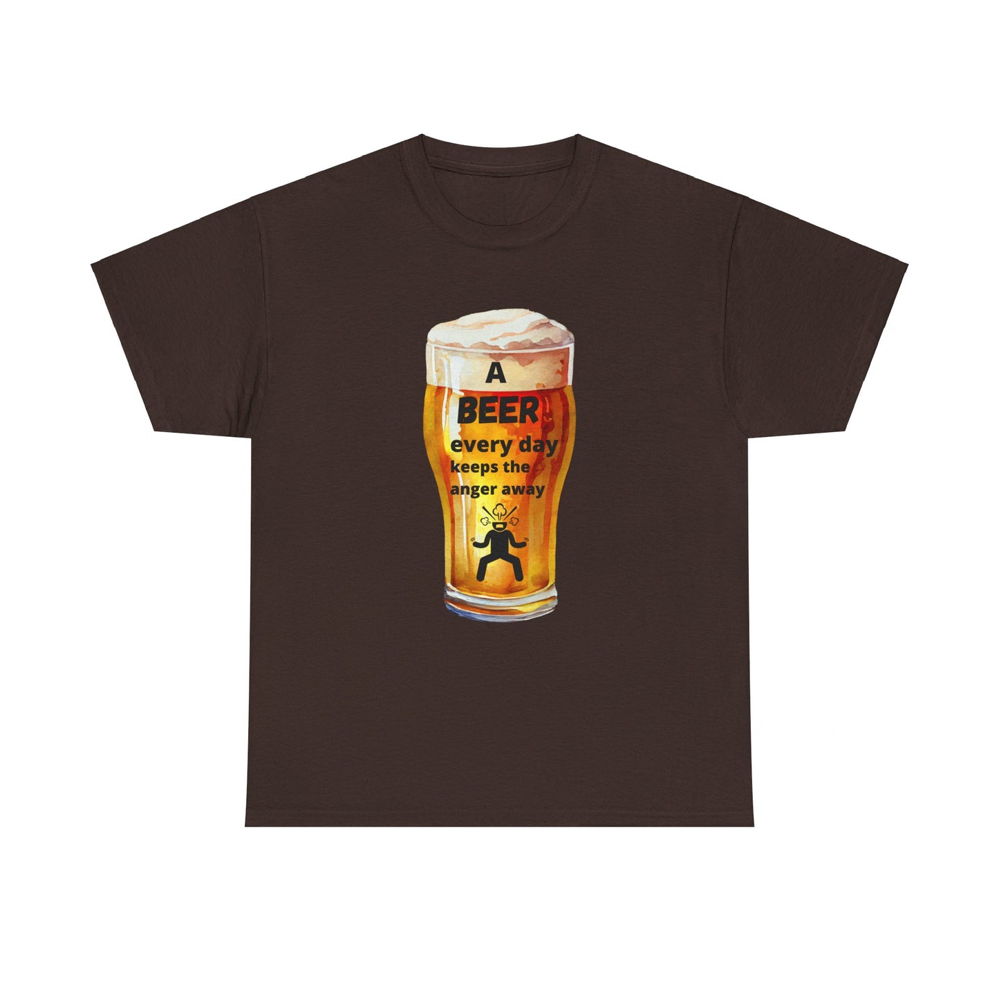 Funny Beer T-Shirt