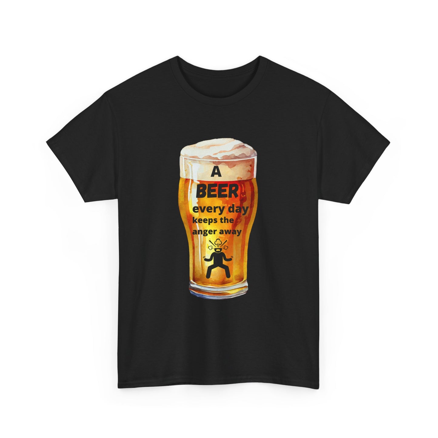 Funny Beer T-Shirt