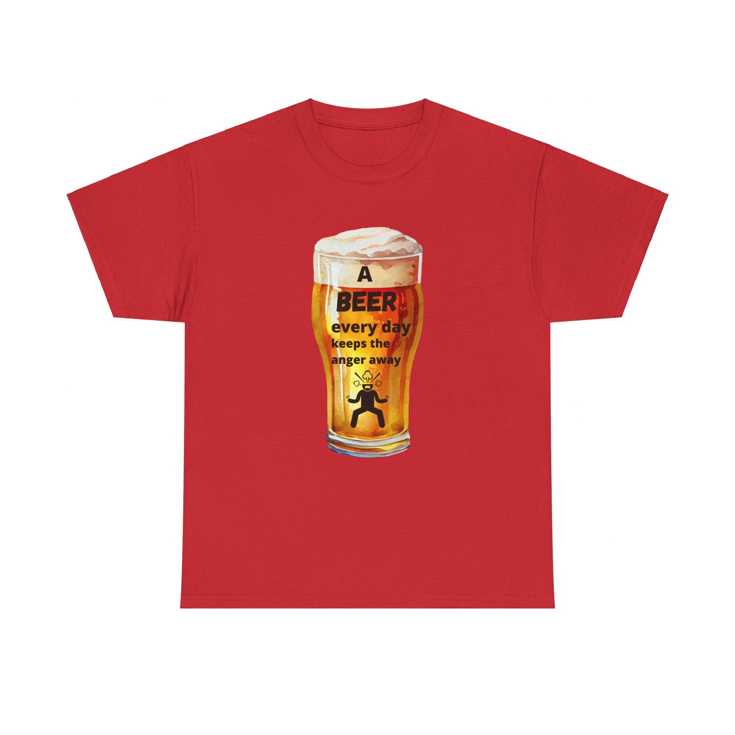 Funny Beer T-Shirt