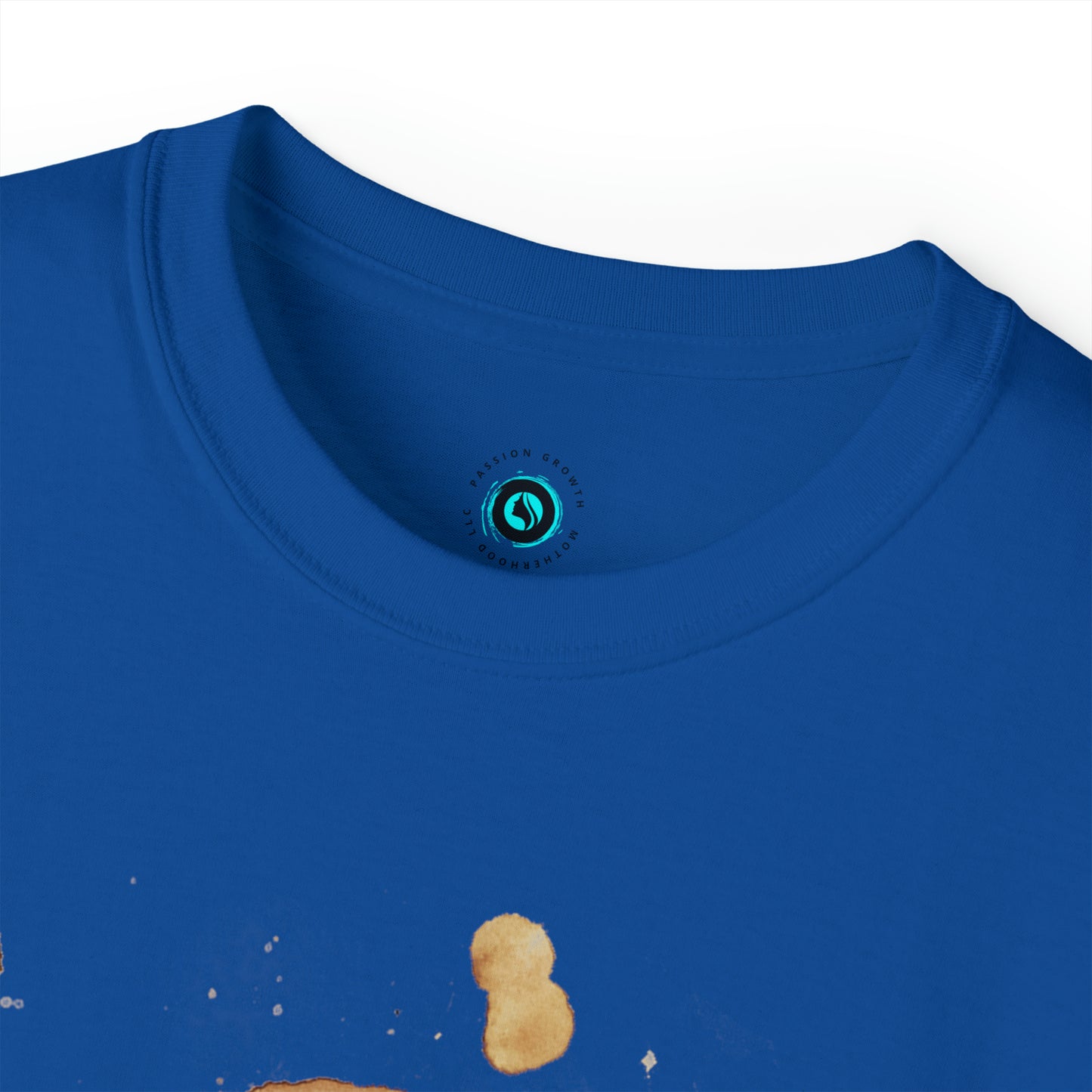 Unisex T-Shirt (coffee is energy)