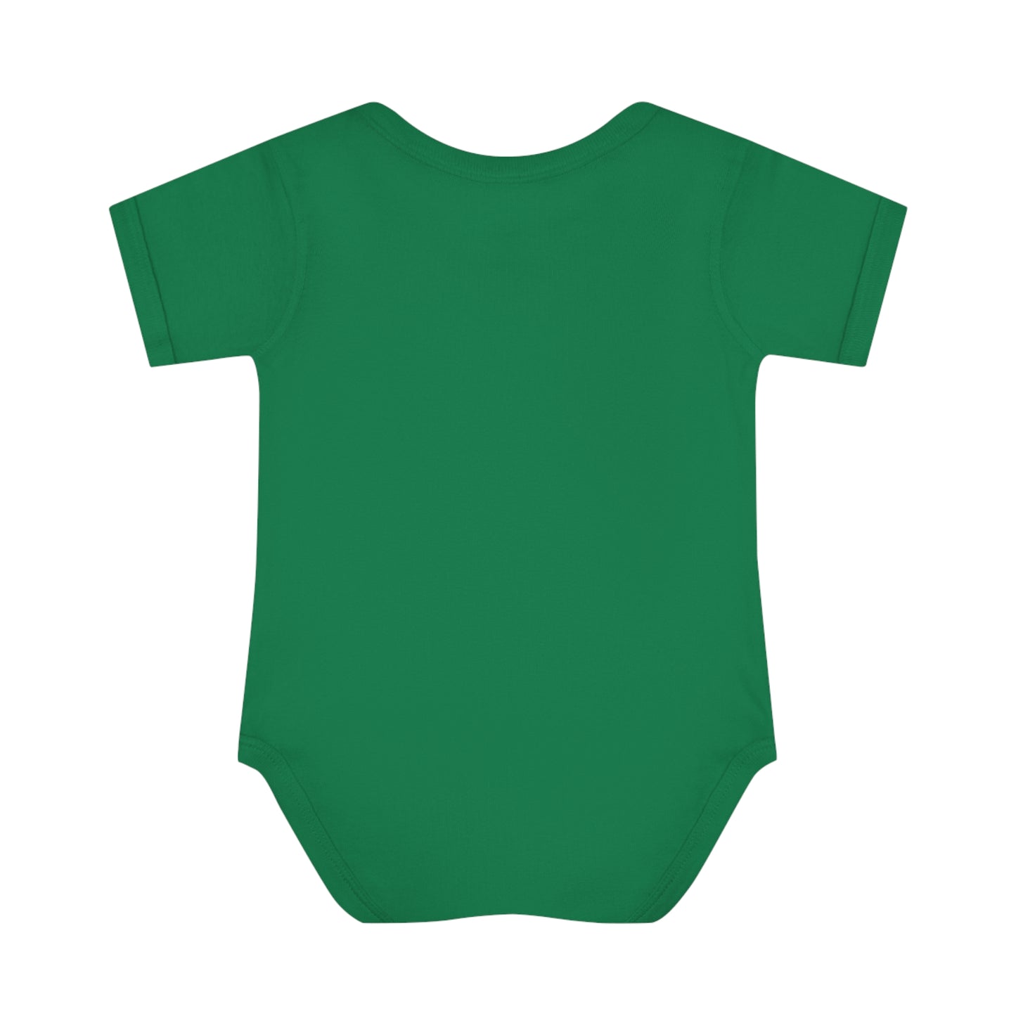 Halloween Monsters Baby Bodysuit (unisex)