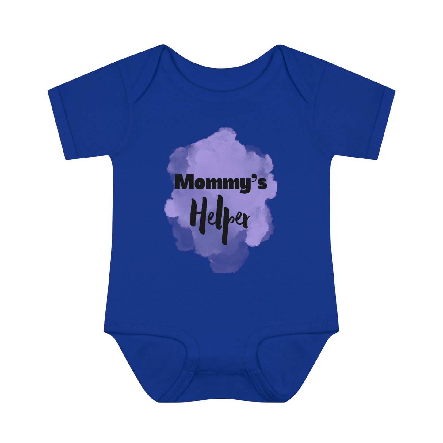 Girl Baby Onesie (mommy’s helper)