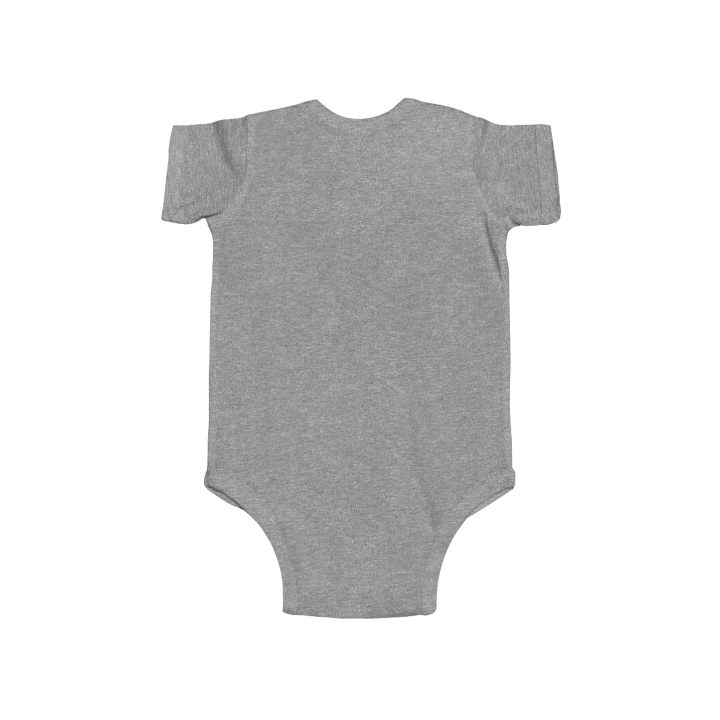 Sweetie Marshmallow Baby Onesie