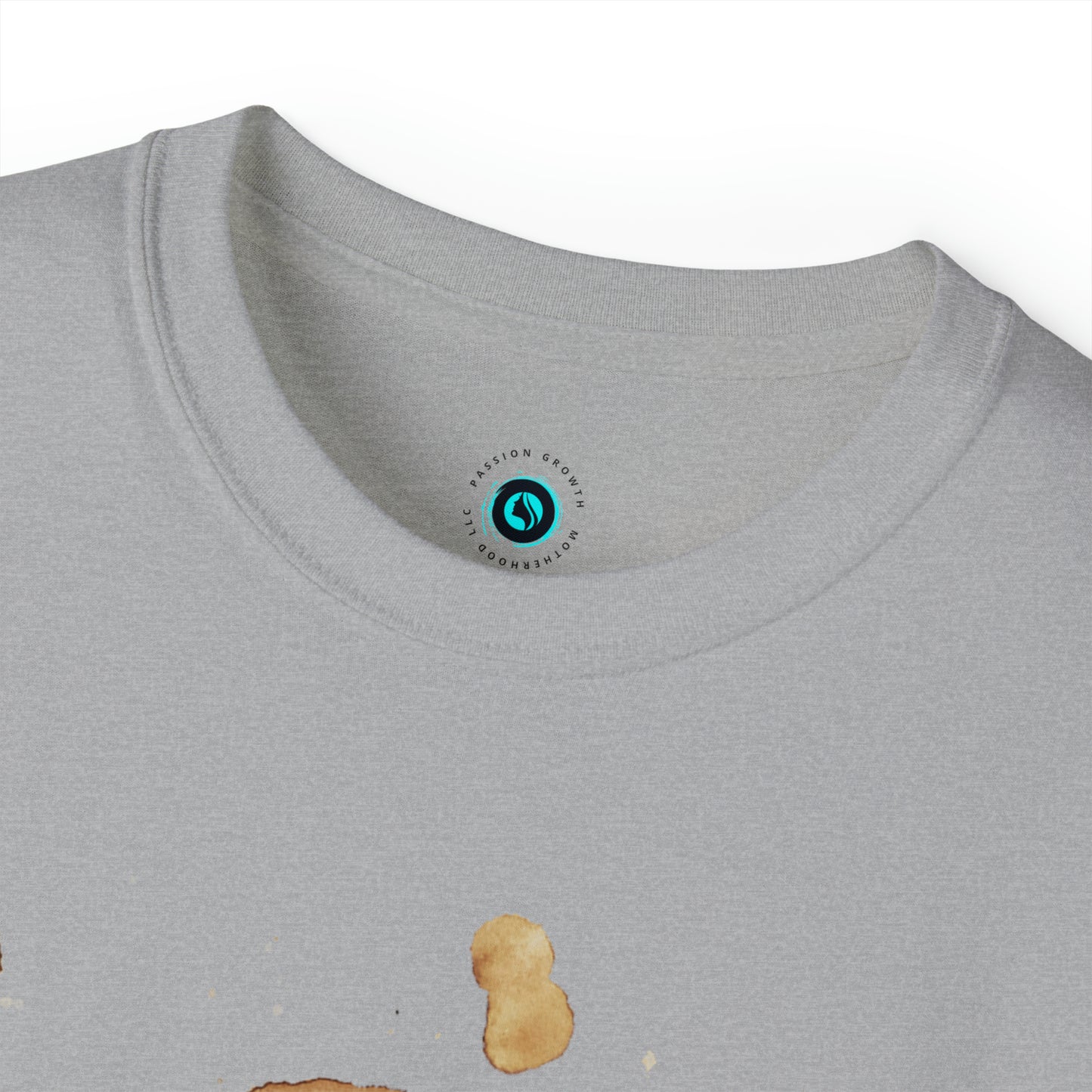 Unisex T-Shirt (coffee is energy)