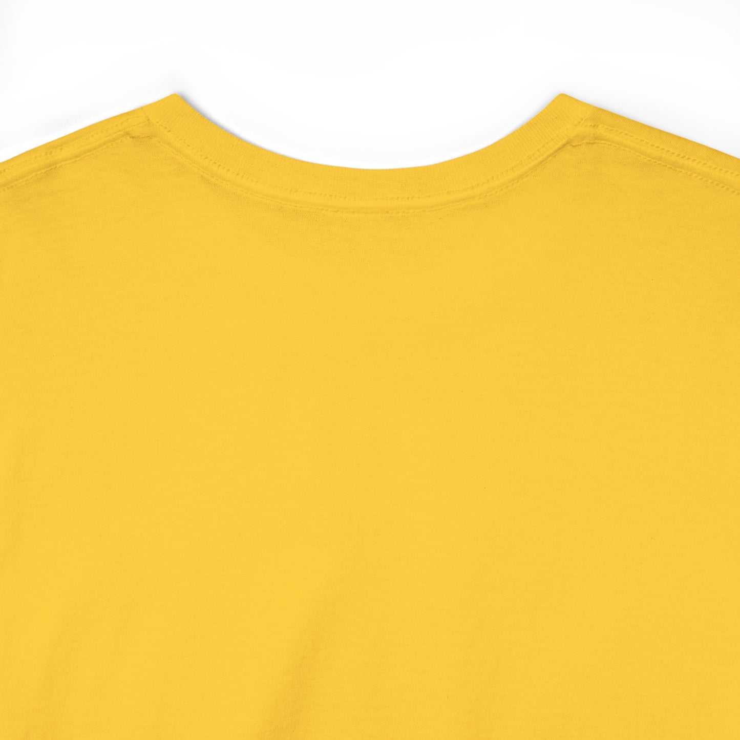 Unisex Cotton T-Shirt (purpose driven heart with a cross)
