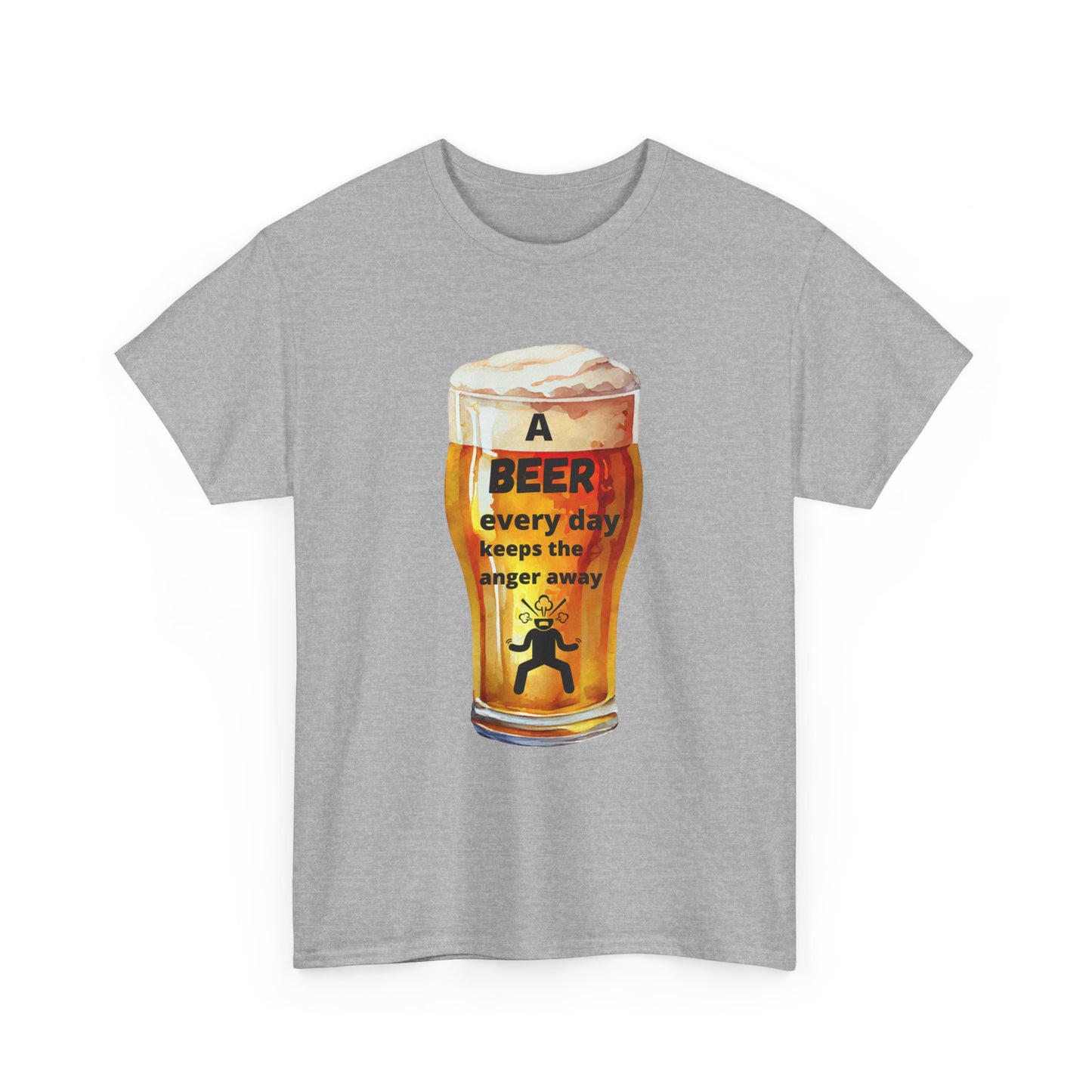 Funny Beer T-Shirt