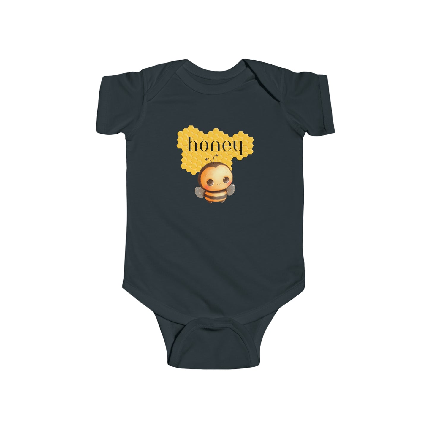 Infant Onesie (honey)