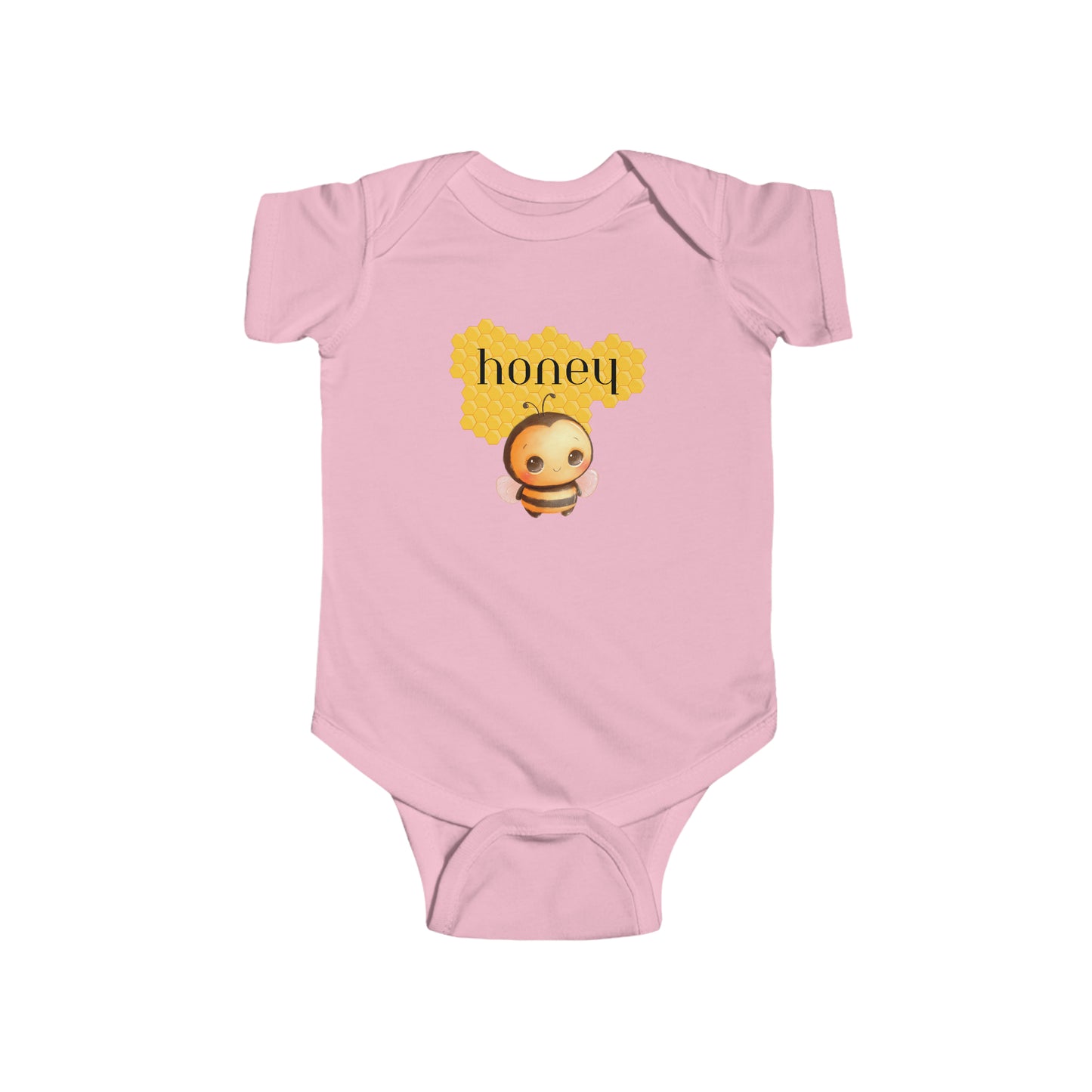 Infant Onesie (honey)