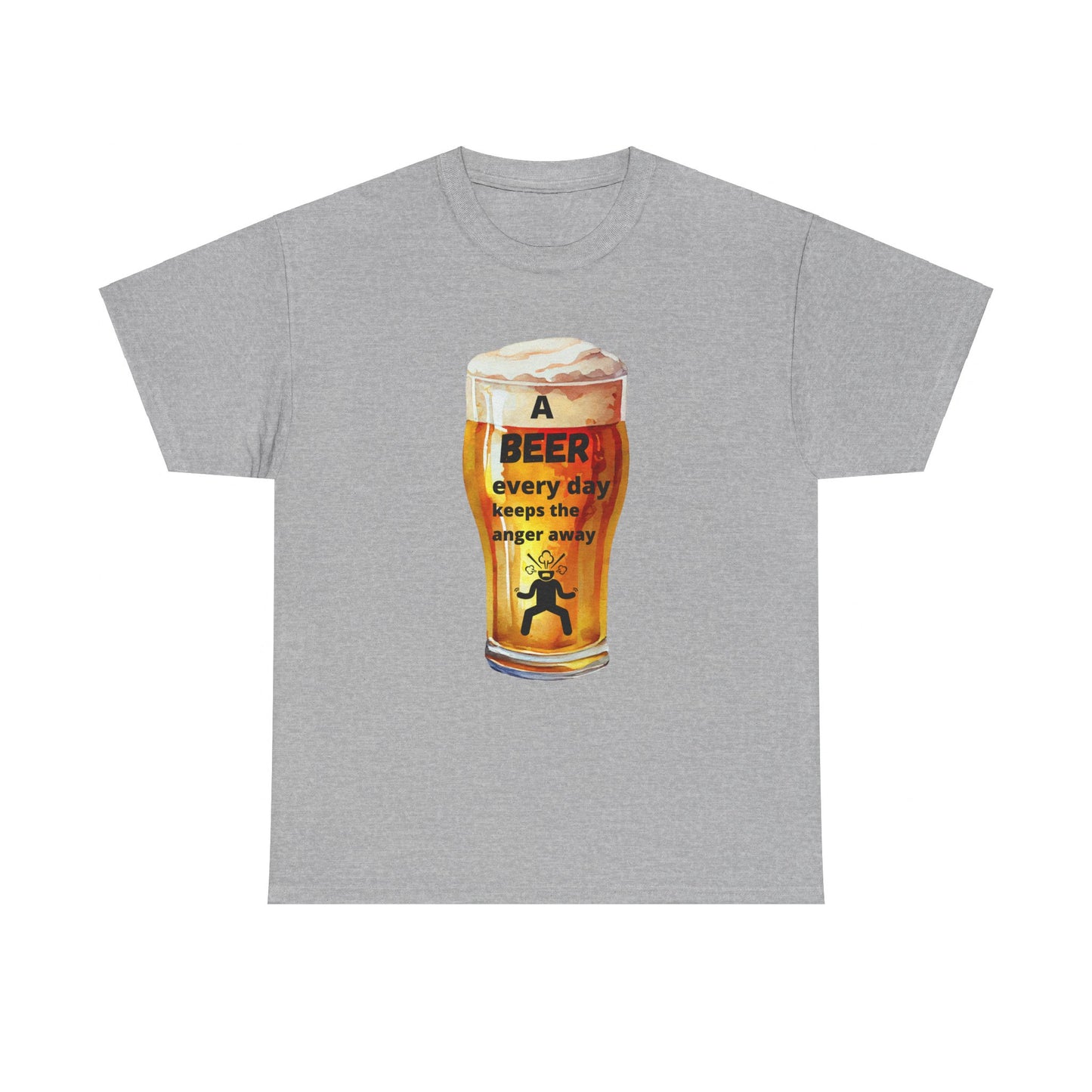 Funny Beer T-Shirt