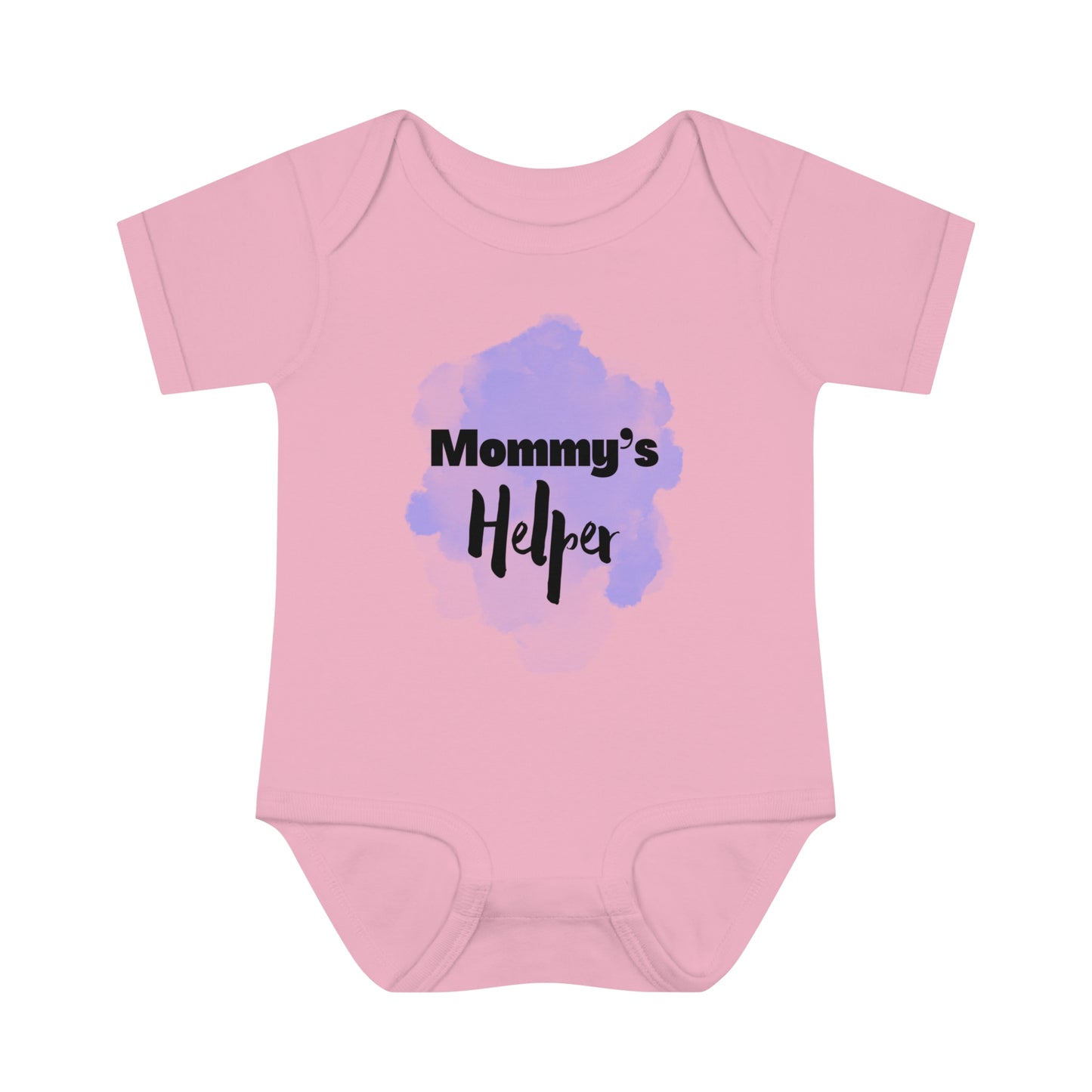 Girl Baby Onesie (mommy’s helper)